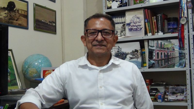  Ronaldo Vinente Serrão - Advogado